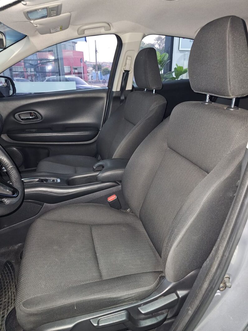 HR-V EX 1.8 Flexone 16V 5p Aut.