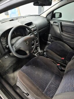 Astra Sedan GLS 2.0 Gasol 4p