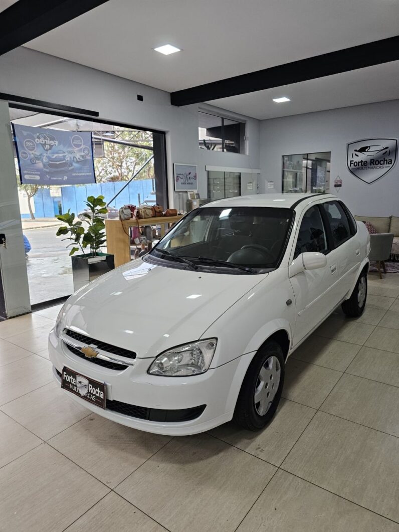 Classic Life LS 1.0 VHC FlexP. 4p