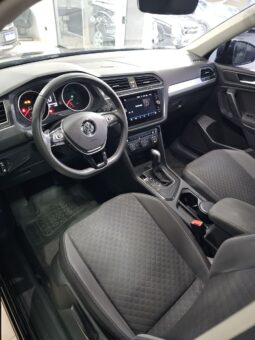 TIGUAN Allspac Comf 250 TSI 1.4 Flex