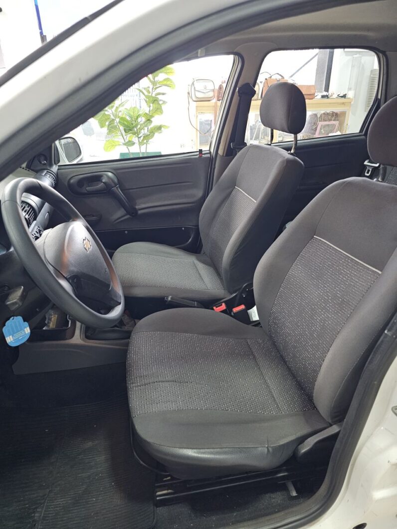 Classic Life LS 1.0 VHC FlexP. 4p