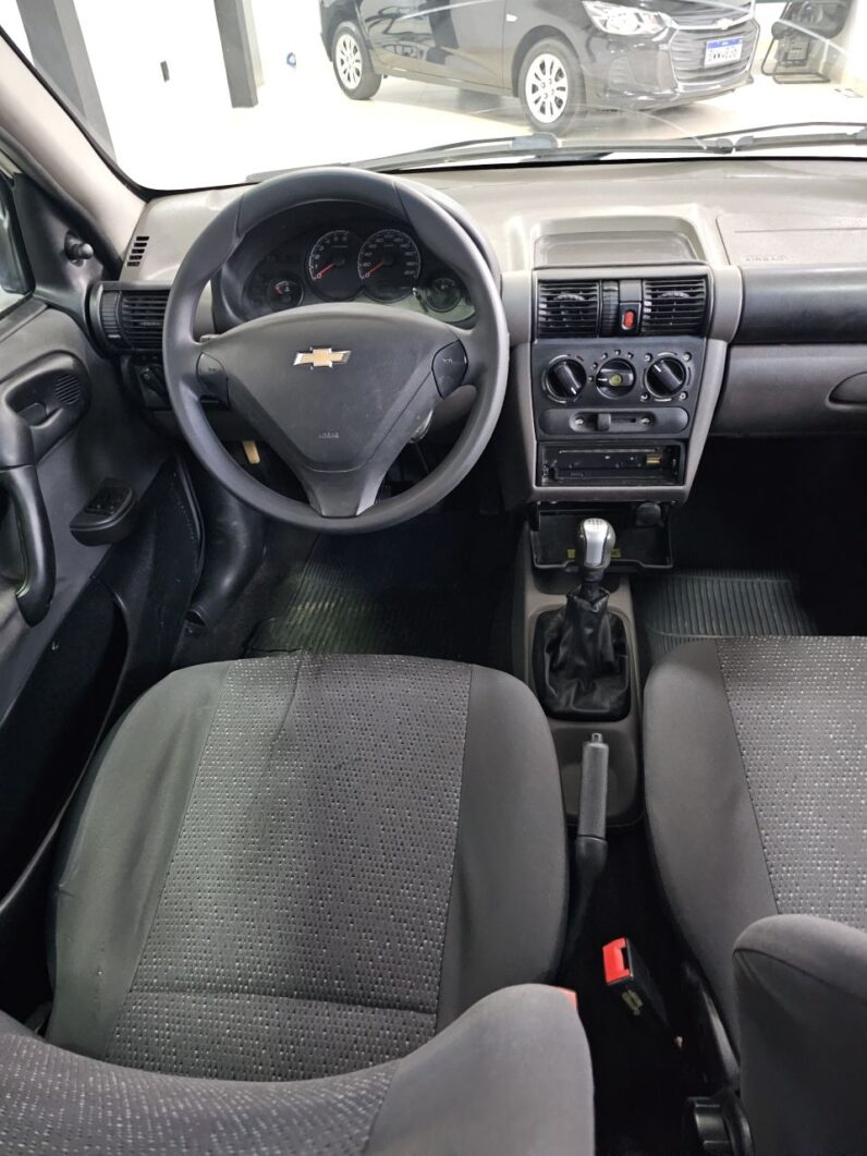 Classic Life LS 1.0 VHC FlexP. 4p