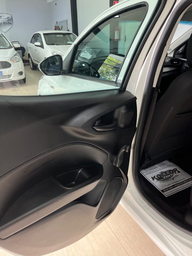 ARGO DRIVE 1.0 6V Flex