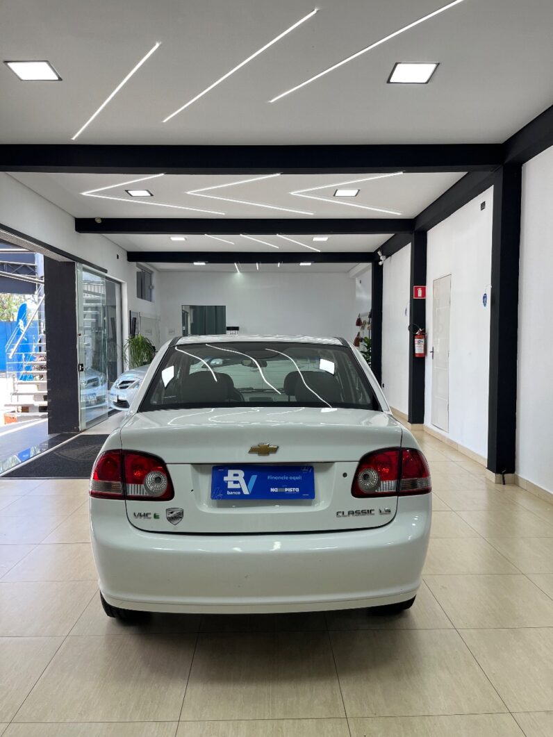 Classic Life LS 1.0 VHC FlexP. 4p