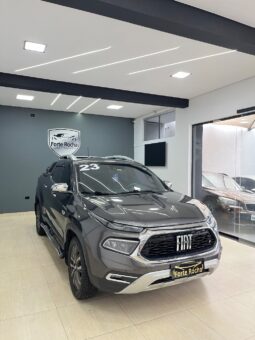 Toro Ranch 2.0 16V 4×4 TB Diesel Aut.