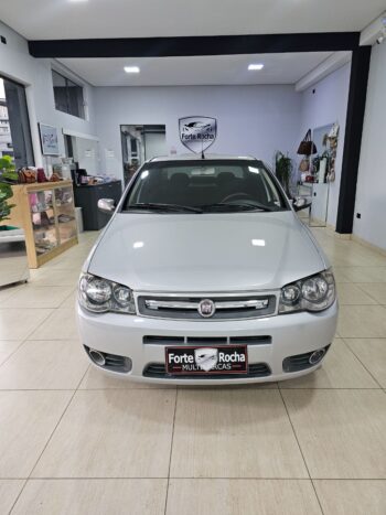 Carros selecionados em Limeira com laudo e procedência garantida.”