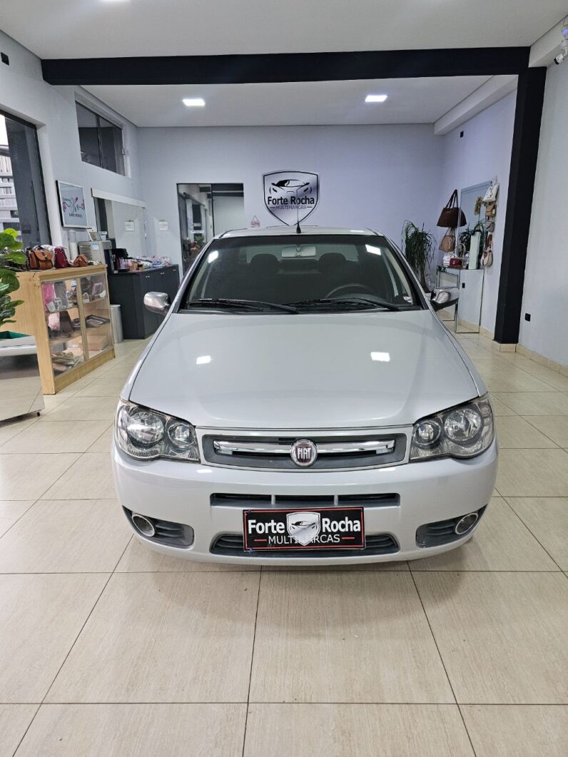 Siena 1.0  EX 1.0 mpi Fire  Fire Flex 8v