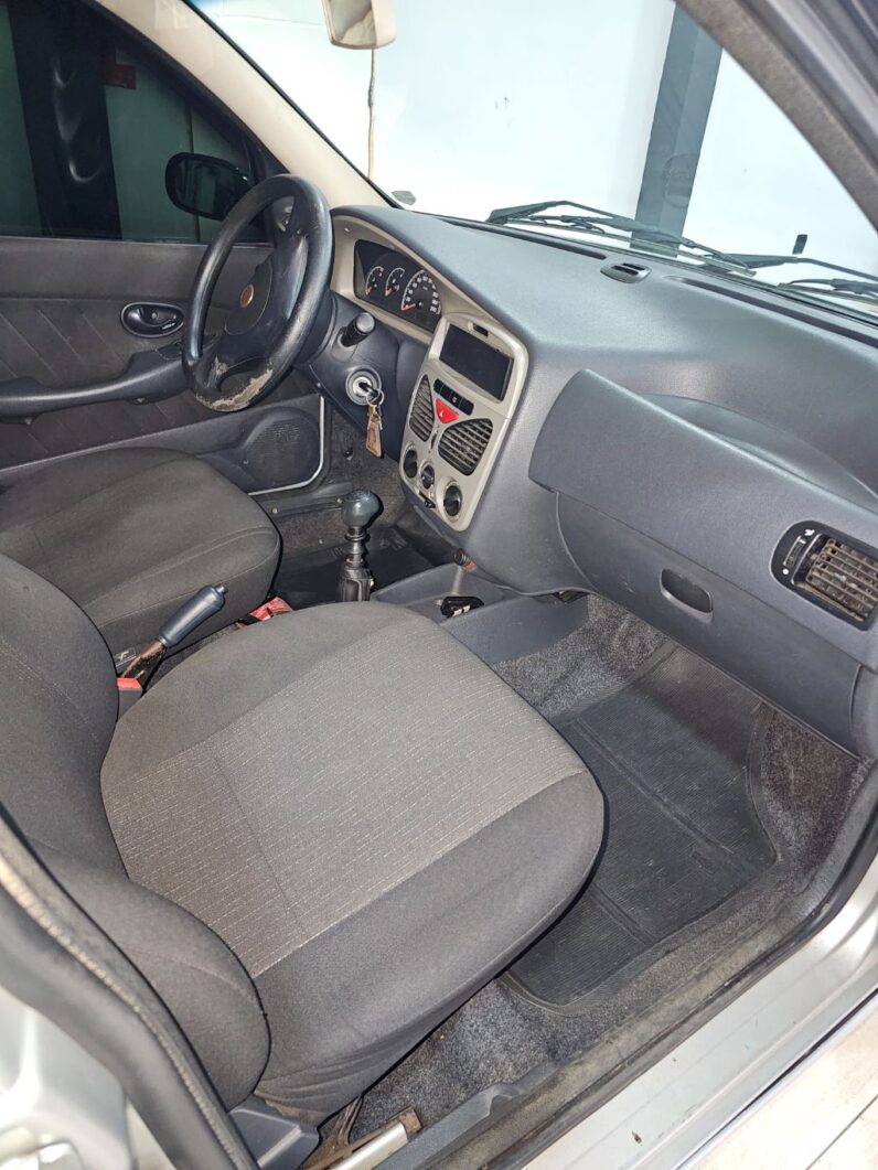 Siena 1.0  EX 1.0 mpi Fire  Fire Flex 8v