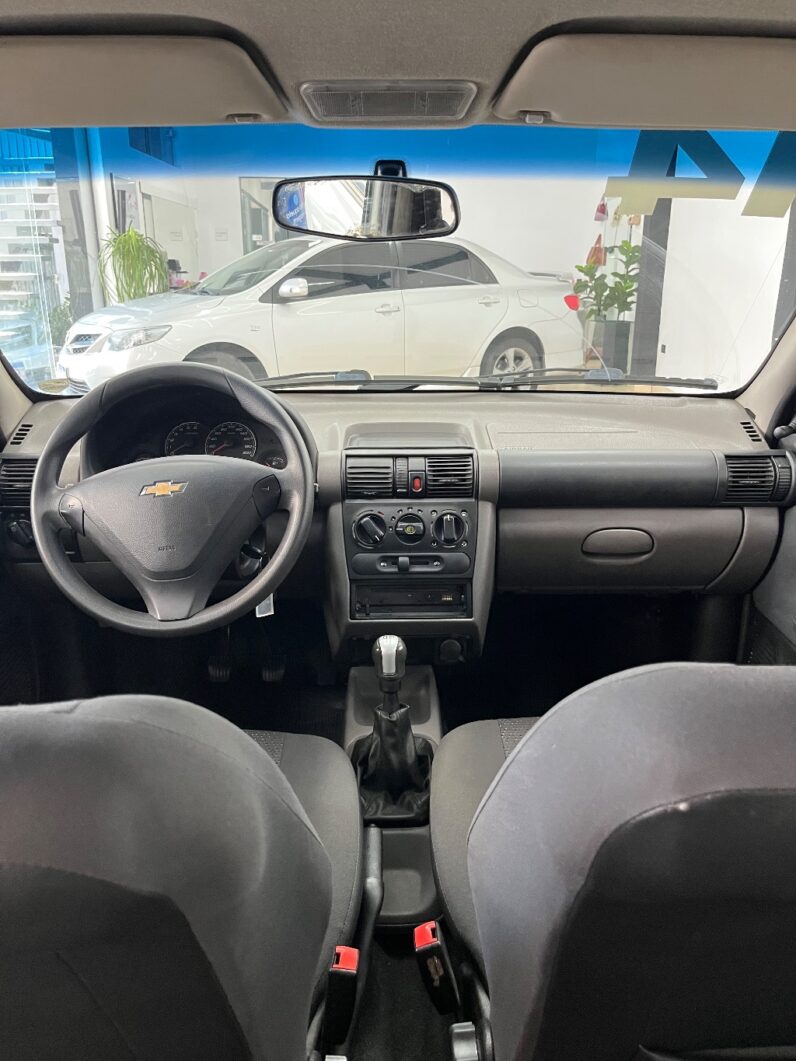 Classic Life LS 1.0 VHC FlexP. 4p