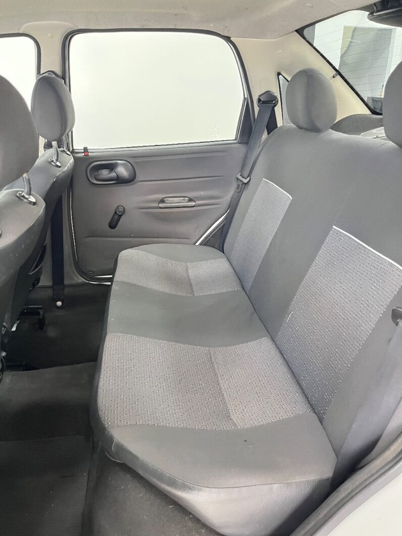 Classic Life LS 1.0 VHC FlexP. 4p