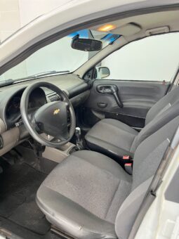 Classic Life LS 1.0 VHC FlexP. 4p