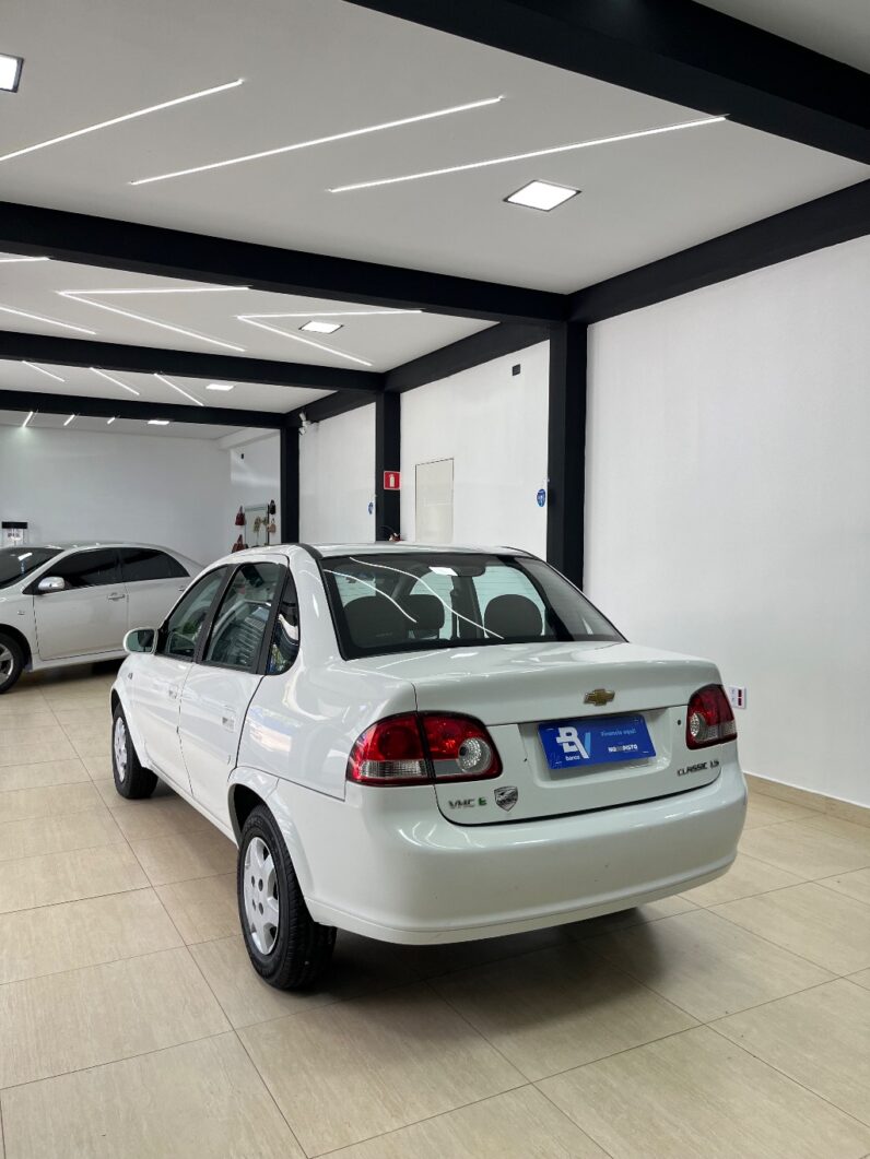 Classic Life LS 1.0 VHC FlexP. 4p