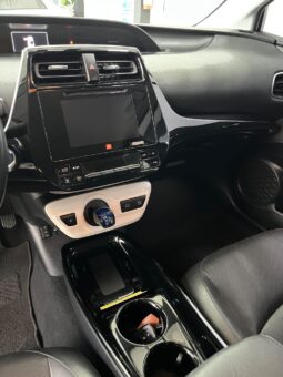 PRIUS 1.8 16V 5p Aut. Hibrido