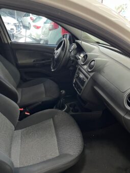 Gol novo 1.0 Mi Total Flex 8V 4p