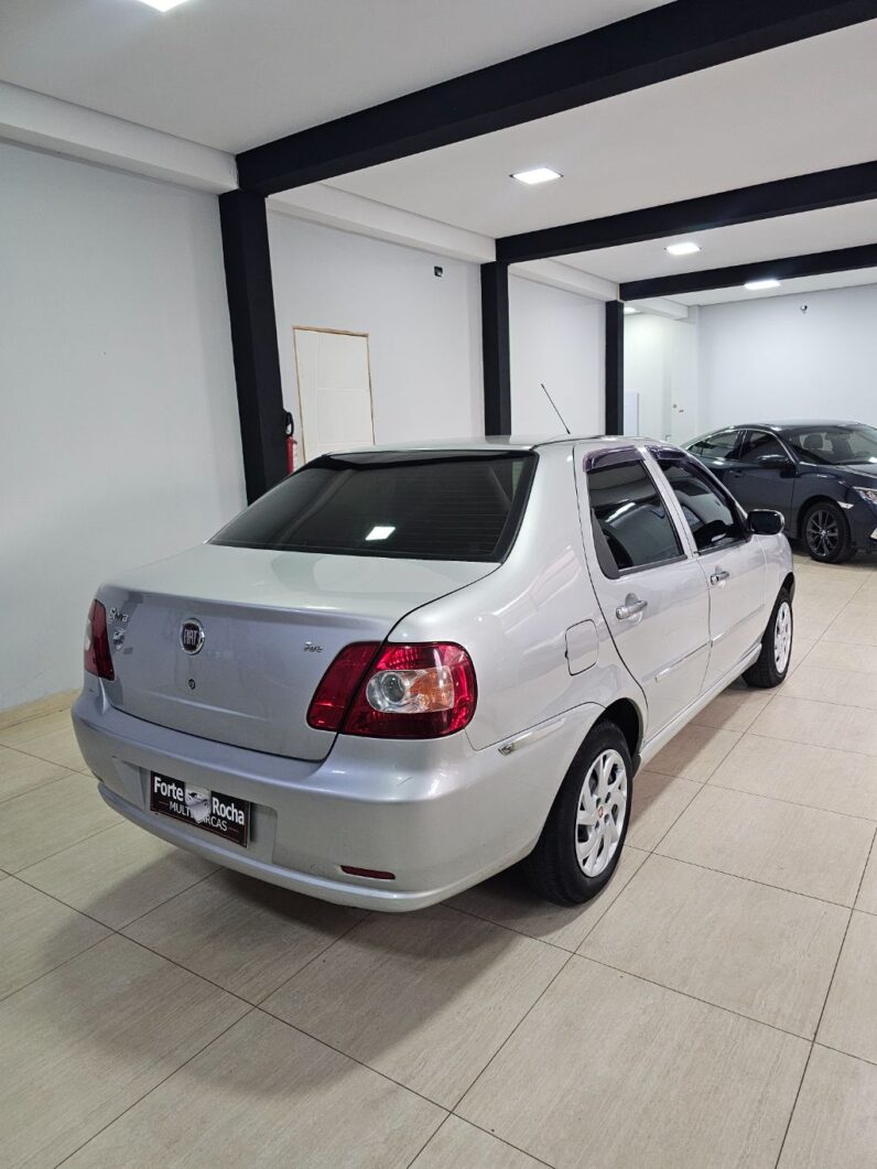 Siena 1.0  EX 1.0 mpi Fire  Fire Flex 8v