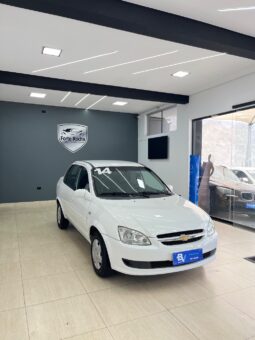 Classic Life LS 1.0 VHC FlexP. 4p