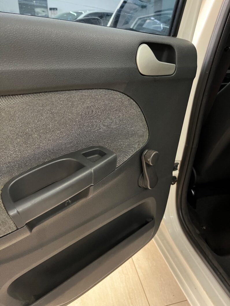 Gol novo 1.0 Mi Total Flex 8V 4p