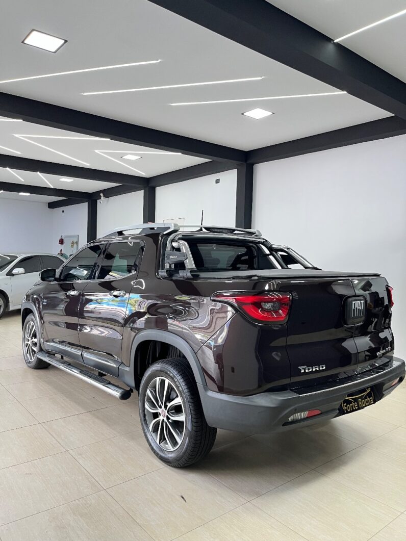 Toro Volcano 2.0 16V 4×4 TB Diesel Aut.