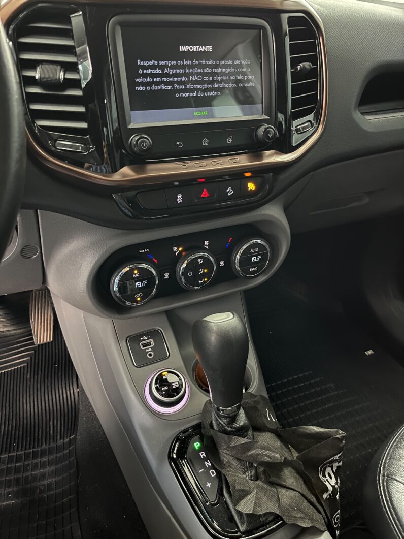 Toro Volcano 2.0 16V 4×4 TB Diesel Aut.