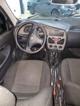 Siena 1.0  EX 1.0 mpi Fire  Fire Flex 8v