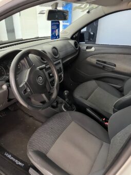 Gol novo 1.0 Mi Total Flex 8V 4p