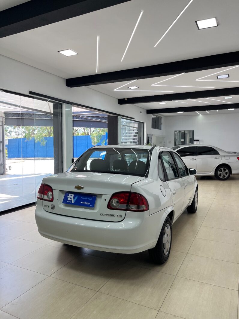 Classic Life LS 1.0 VHC FlexP. 4p