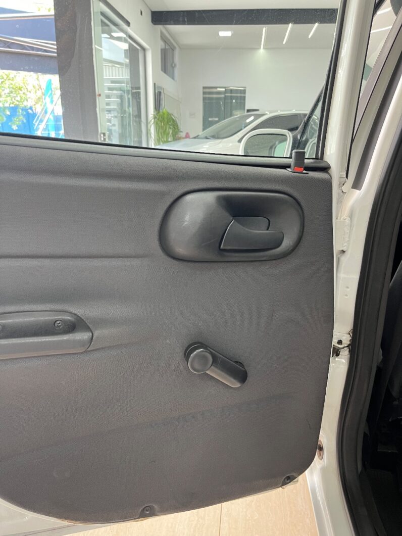 Classic Life LS 1.0 VHC FlexP. 4p