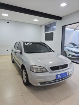 Astra Sedan GLS 2.0 Gasol 4p