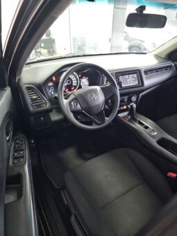 HR-V LX 1.8 Flexone 16V 5p Aut.