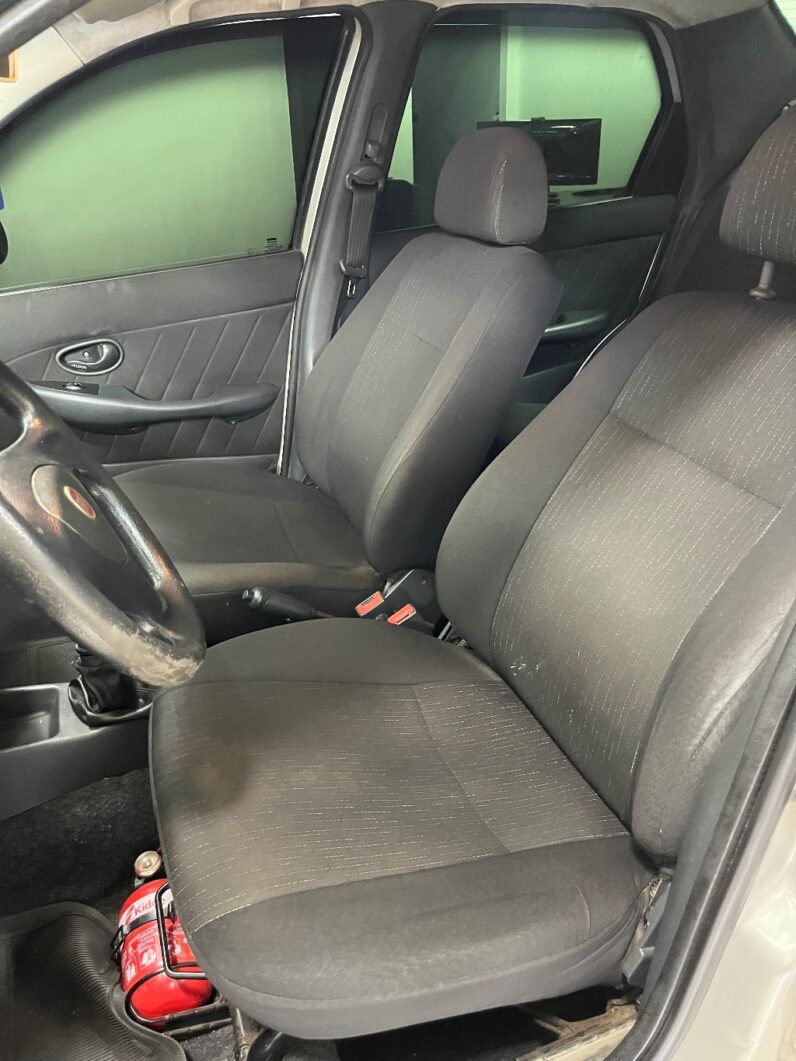 Siena 1.0  EX 1.0 mpi Fire  Fire Flex 8v