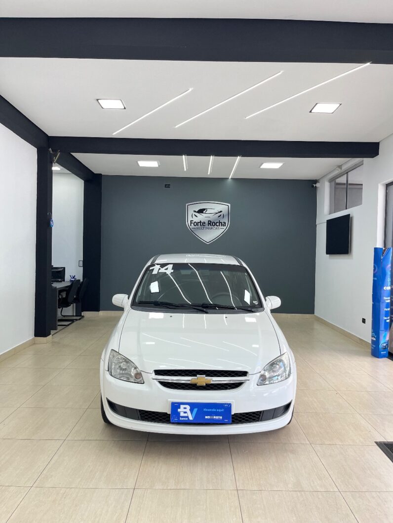 Classic Life LS 1.0 VHC FlexP. 4p