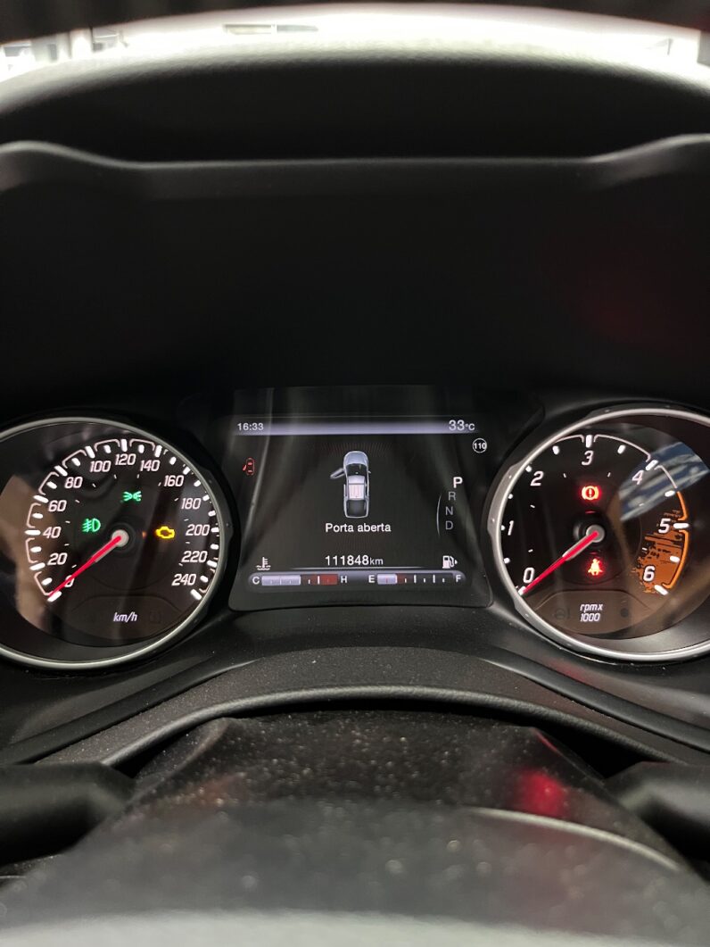 Toro Volcano 2.0 16V 4×4 TB Diesel Aut.