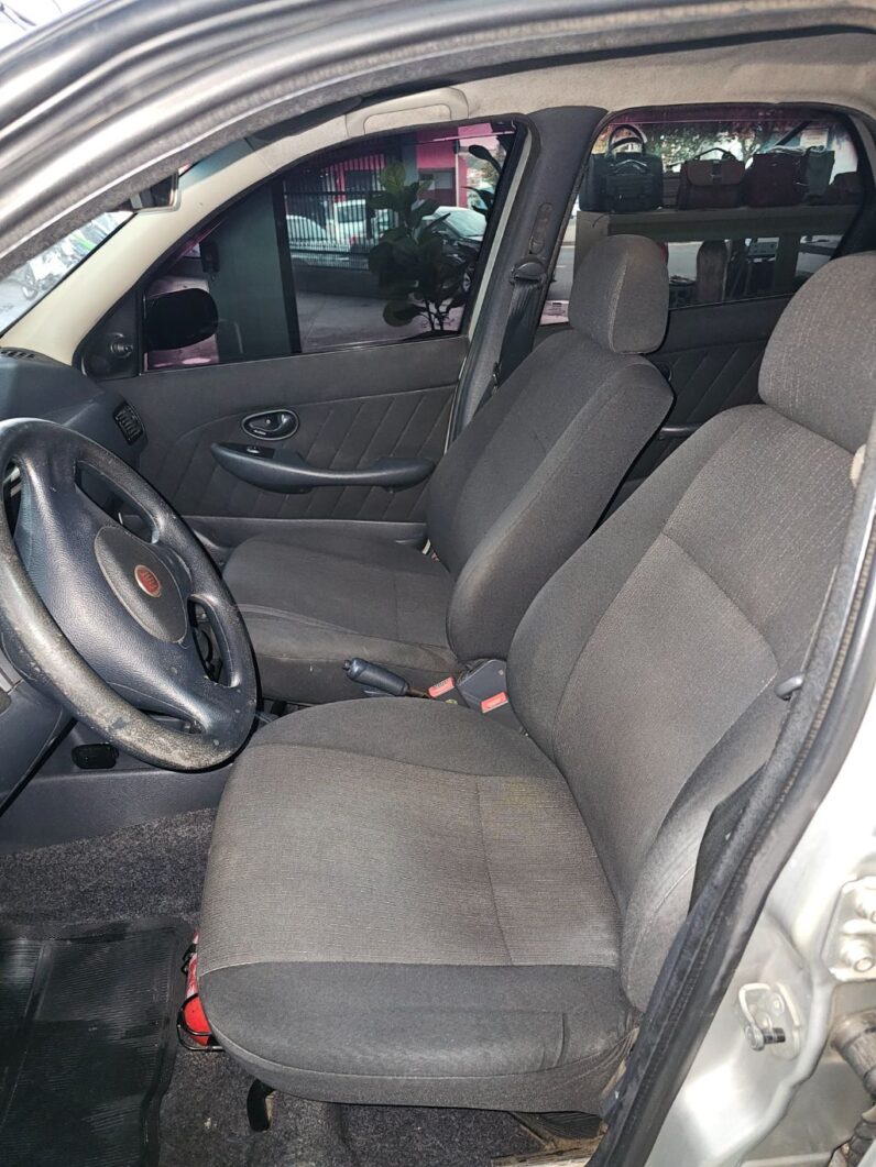 Siena 1.0  EX 1.0 mpi Fire  Fire Flex 8v