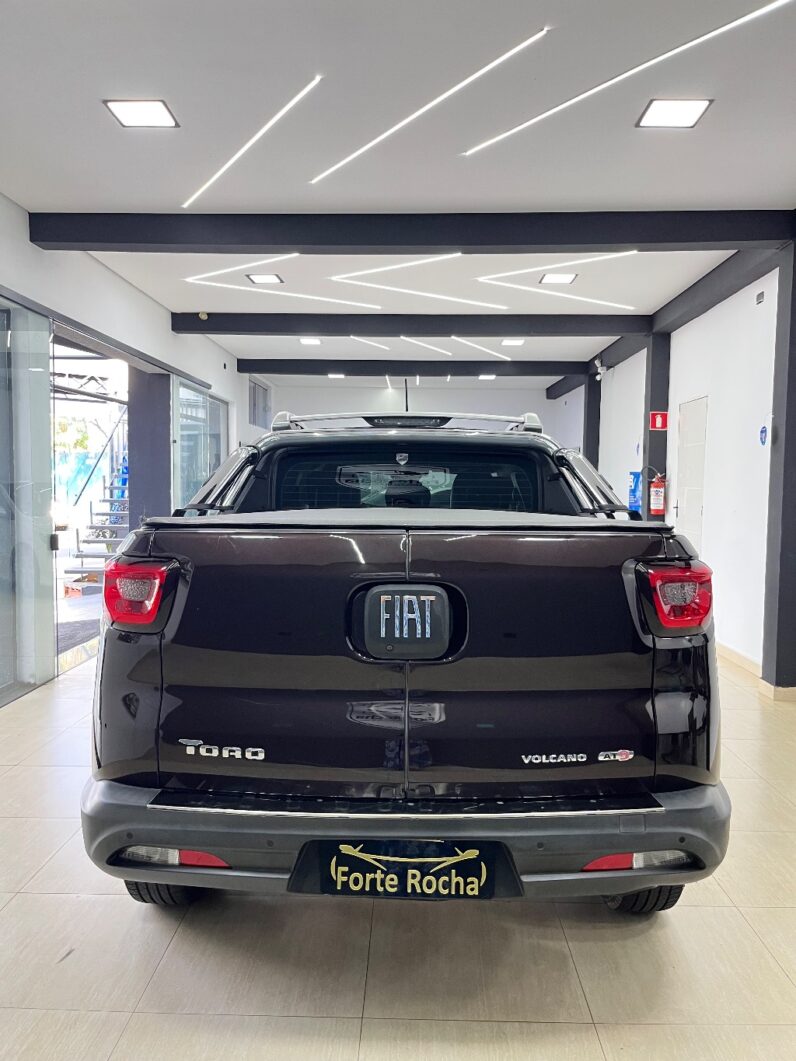 Toro Volcano 2.0 16V 4×4 TB Diesel Aut.