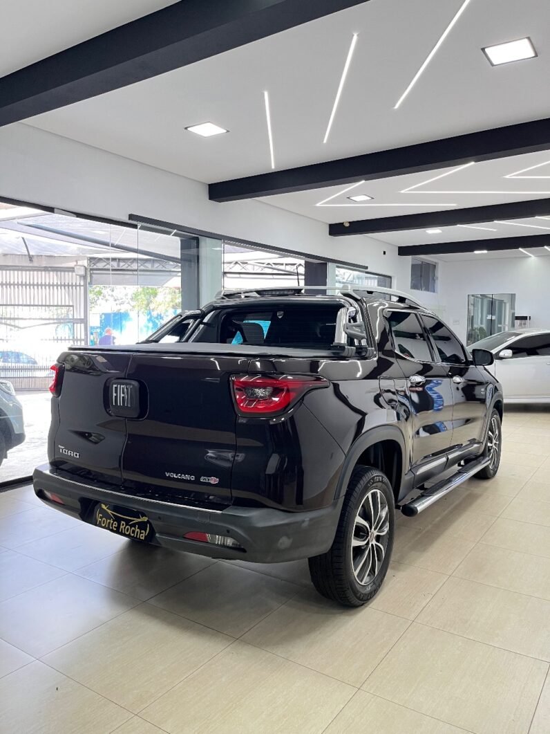 Toro Volcano 2.0 16V 4×4 TB Diesel Aut.