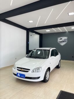 Classic Life LS 1.0 VHC FlexP. 4p