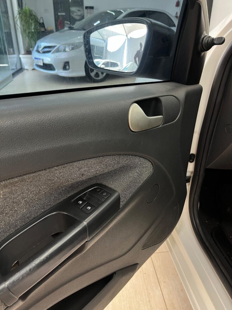 Gol novo 1.0 Mi Total Flex 8V 4p