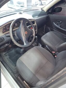 Siena 1.0  EX 1.0 mpi Fire  Fire Flex 8v