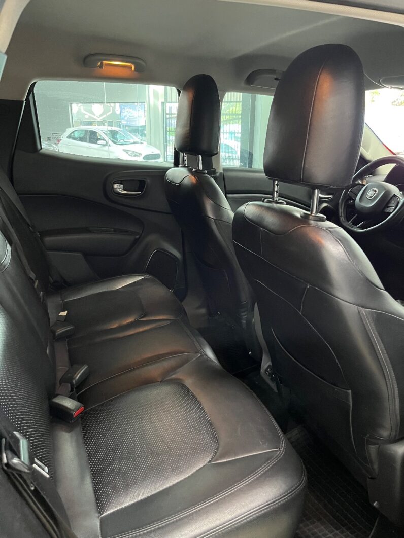 Toro Volcano 2.0 16V 4×4 TB Diesel Aut.