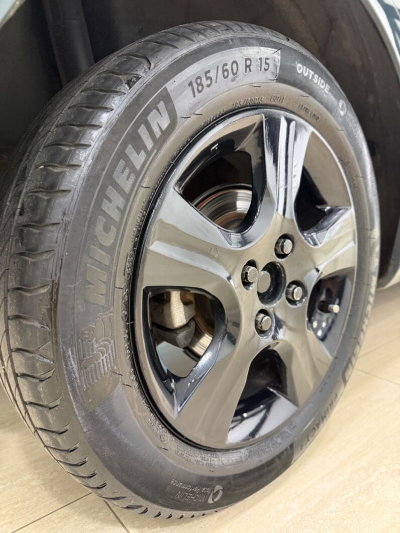 Fit LXL 1.4  1.4 Flex 8V 16V 5p Aut.