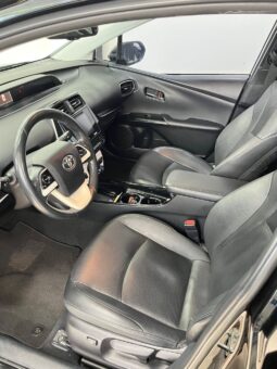 PRIUS 1.8 16V 5p Aut. Hibrido