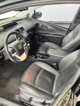 PRIUS 1.8 16V 5p Aut. Hibrido