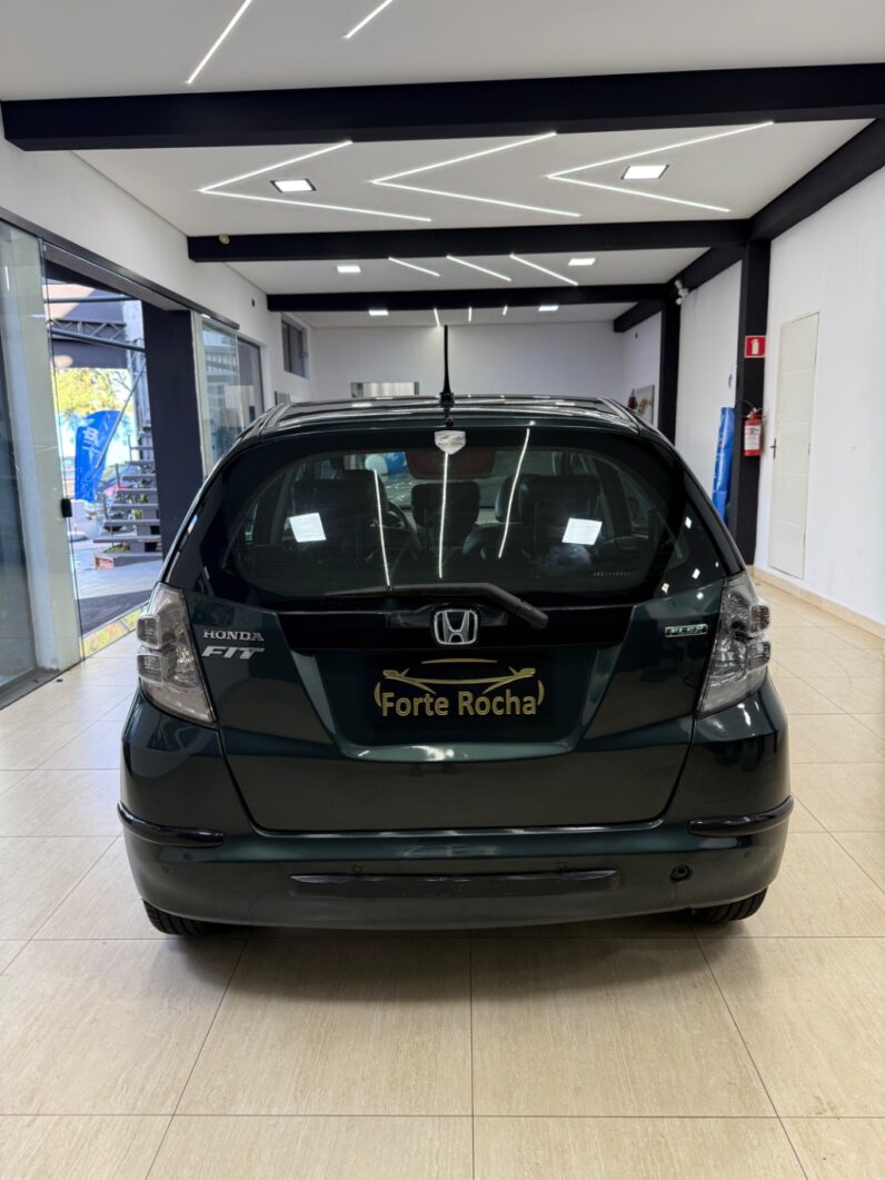 Fit LXL 1.4  1.4 Flex 8V 16V 5p Aut.