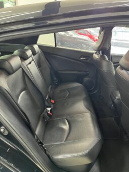 PRIUS 1.8 16V 5p Aut. Hibrido