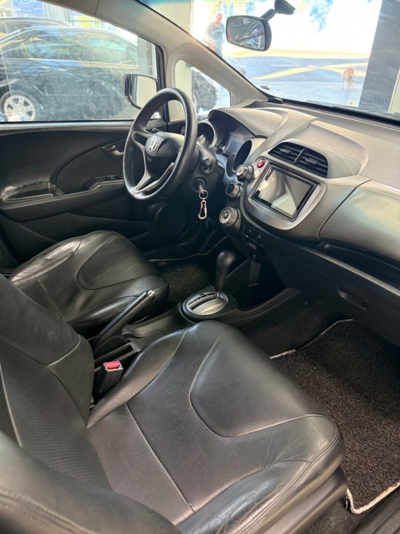 Fit LXL 1.4  1.4 Flex 8V 16V 5p Aut.