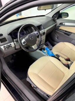 Vectra Elegan. 2.0 MPFI 8V FlexPower Mec