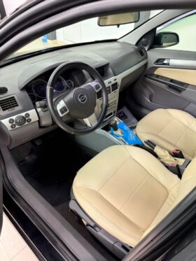 Vectra Elegan. 2.0 MPFI 8V FlexPower Mec