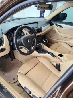 X1 SDRIVE 20i 2.0Turbo Aut.