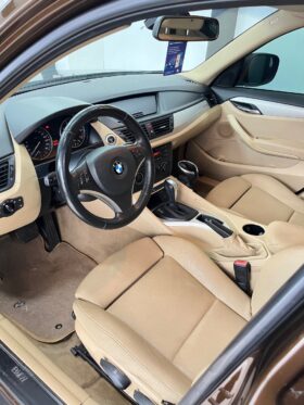 X1 SDRIVE 20i 2.0Turbo Aut.