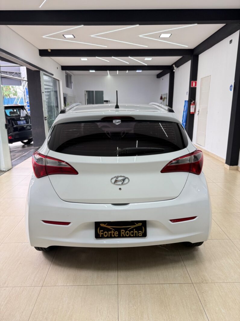 HB20 Comf. C.Plus C.Style 1.0 Flex 12v